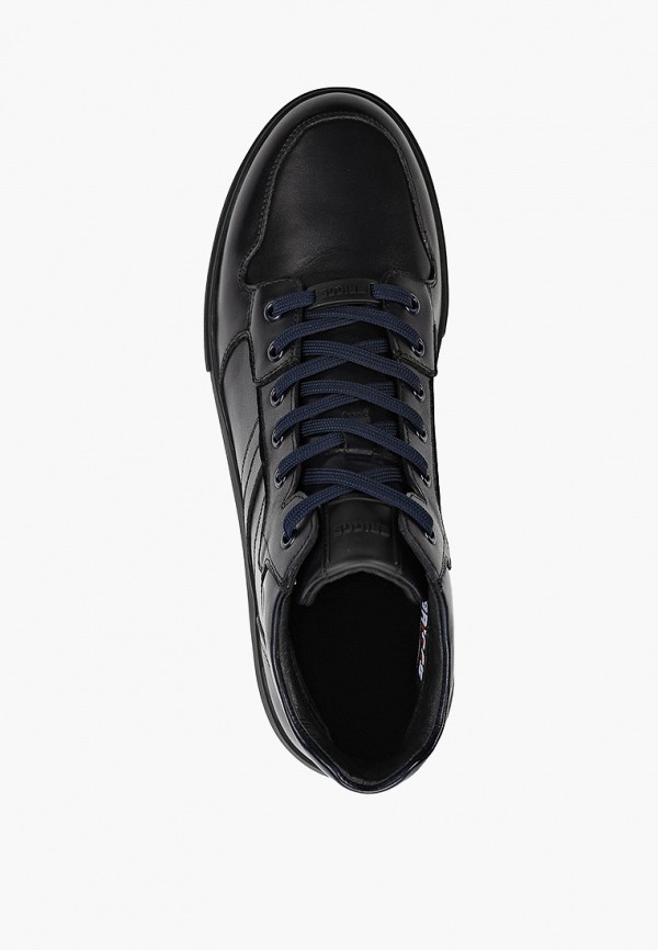 фото Кеды briggs