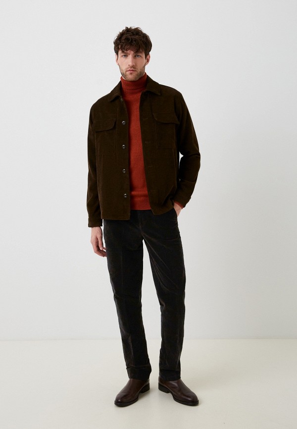 фото Брюки kenbey