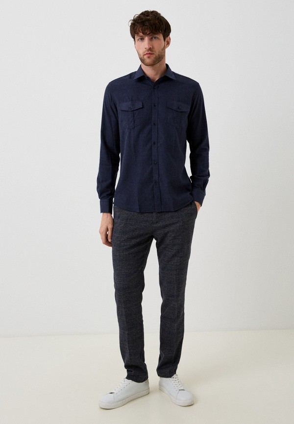 фото Рубашка kenbey