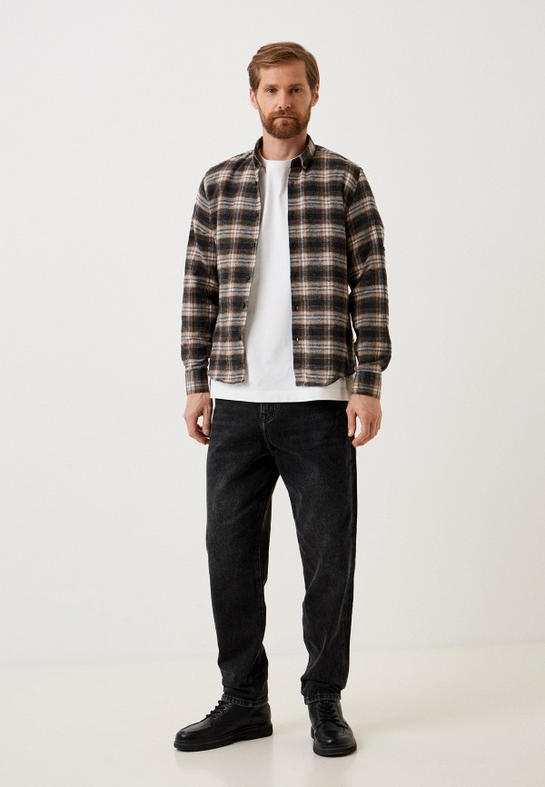 фото Рубашка trendyol