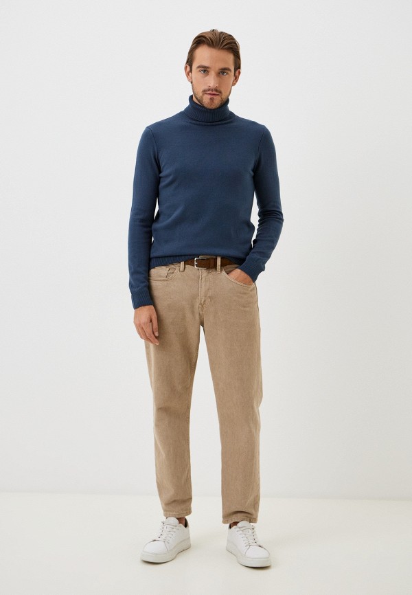 фото Водолазка trendyol