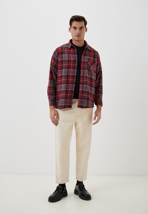 фото Рубашка trendyol