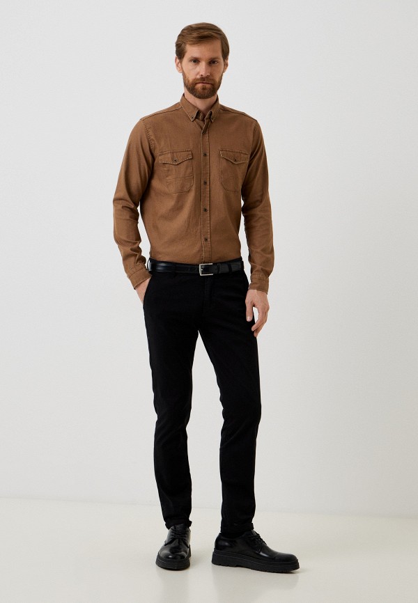 фото Брюки trendyol