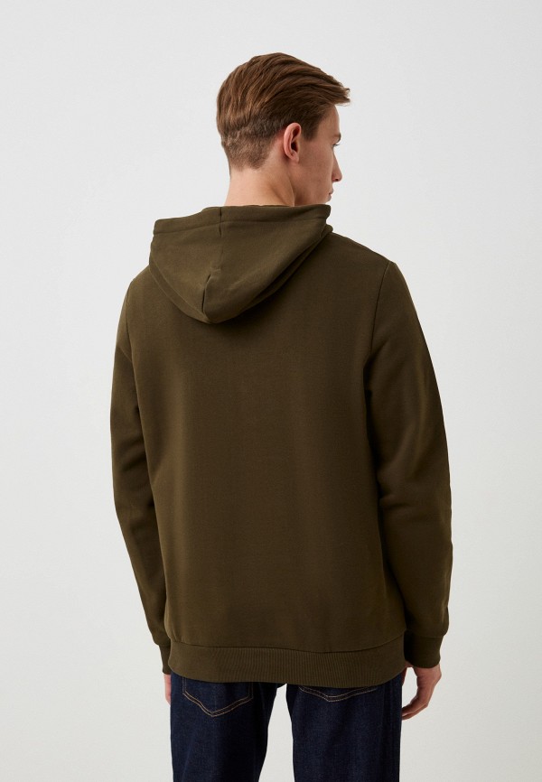 фото Худи lyle & scott