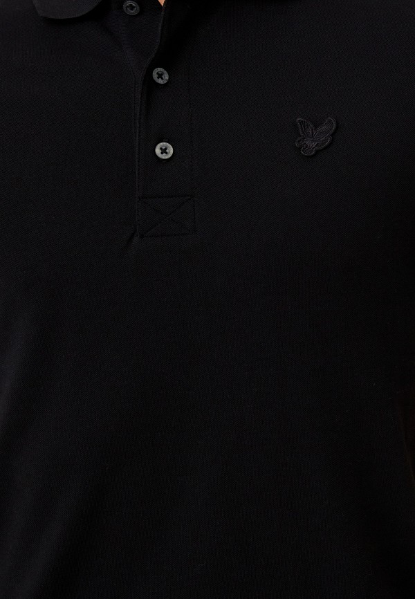 фото Поло lyle & scott