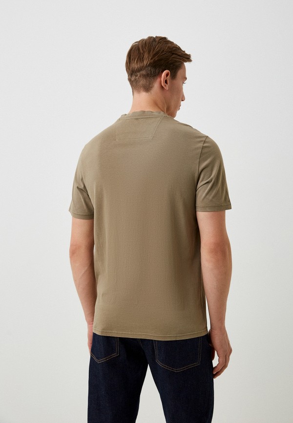 фото Футболка lyle & scott
