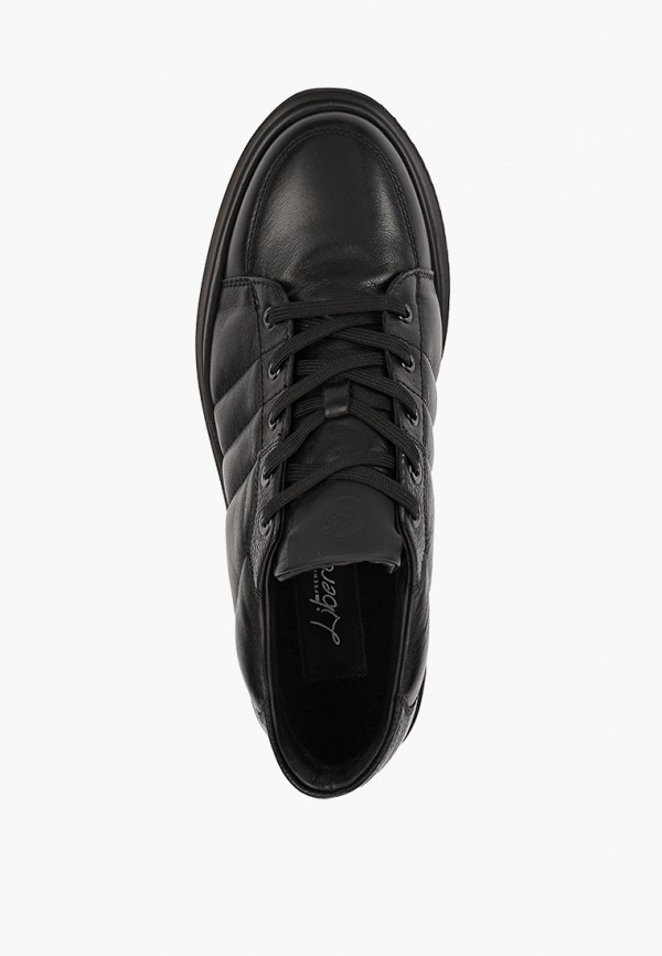 фото Ботинки libero