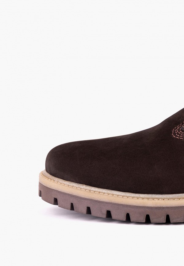 фото Ботинки quattrocomforto