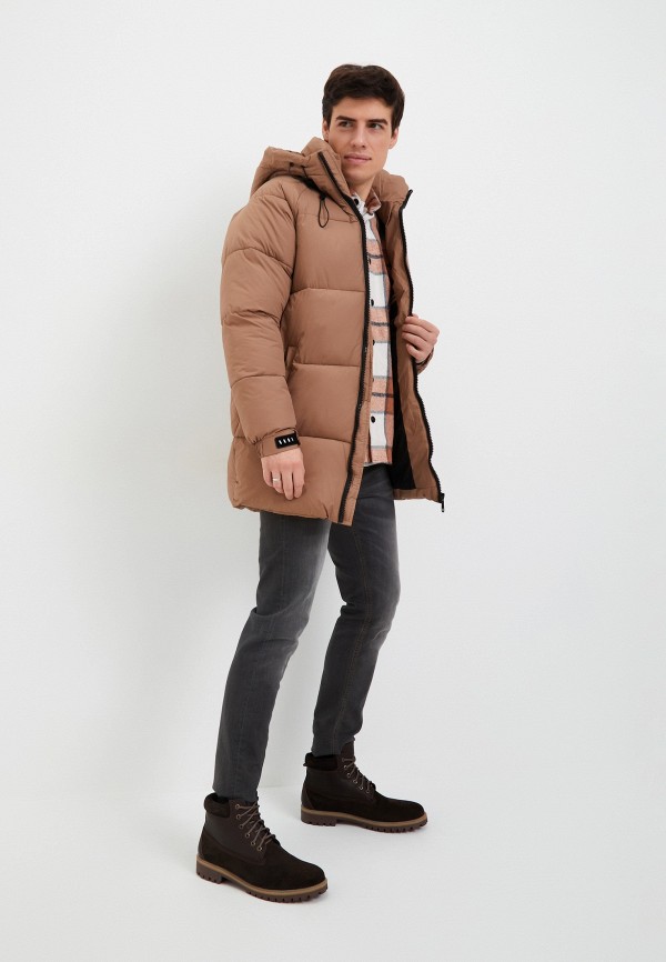 фото Ботинки quattrocomforto