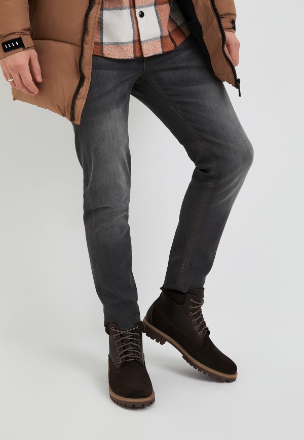 фото Ботинки quattrocomforto