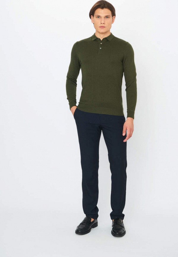 фото Поло grostyle