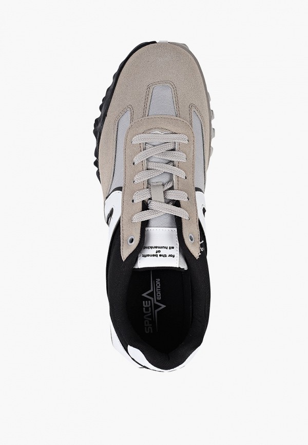 фото Кроссовки d&f