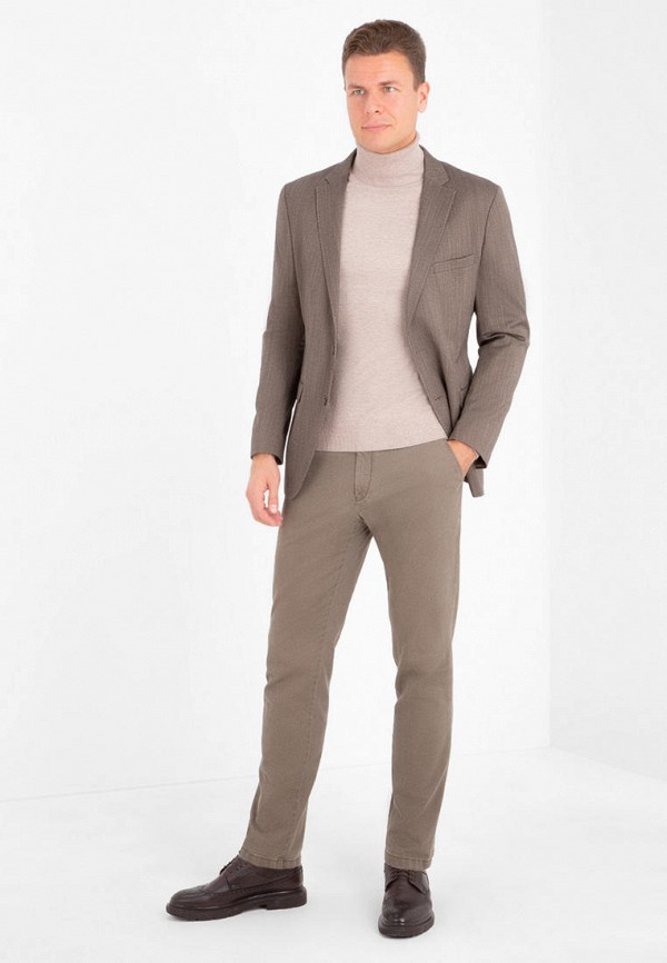 фото Водолазка thomas berger