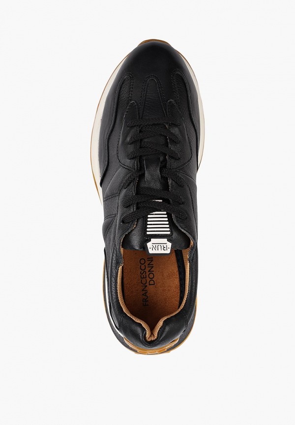 фото Кроссовки francesco donni