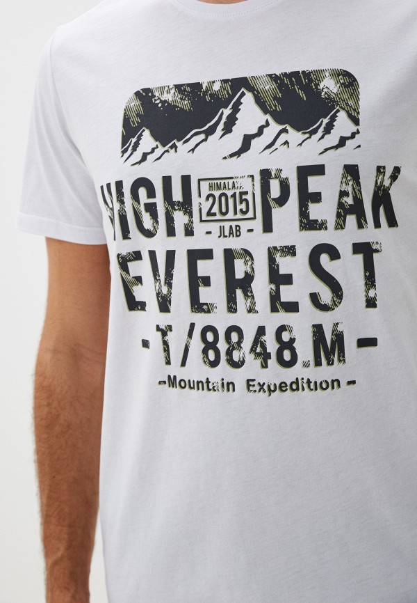 фото Футболка jlab