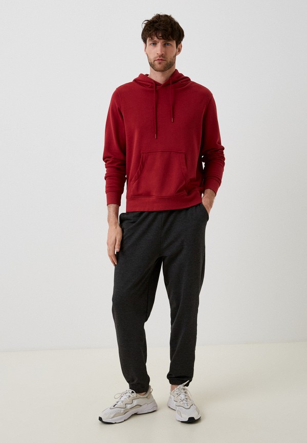 фото Брюки спортивные blacksi