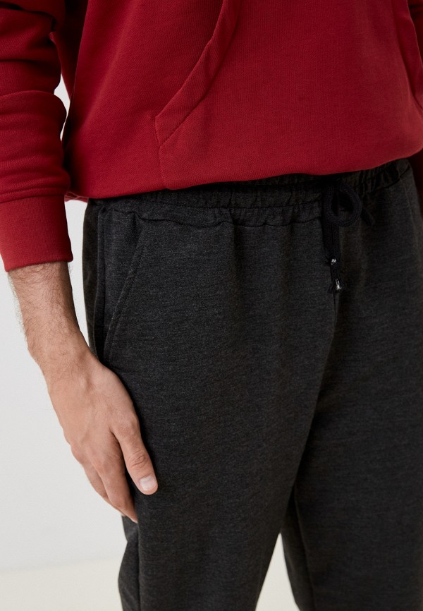 фото Брюки спортивные blacksi