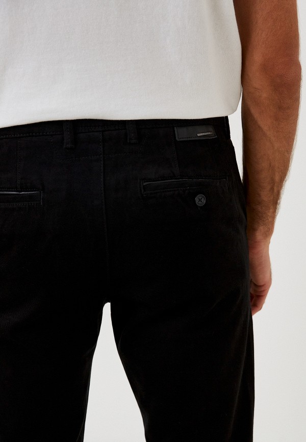 фото Брюки luxor by ramo