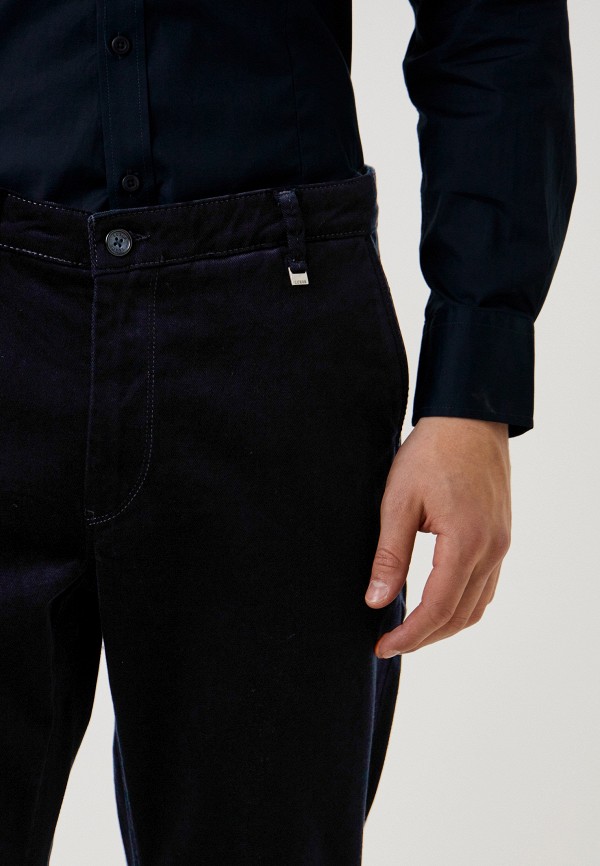 фото Брюки luxor by ramo