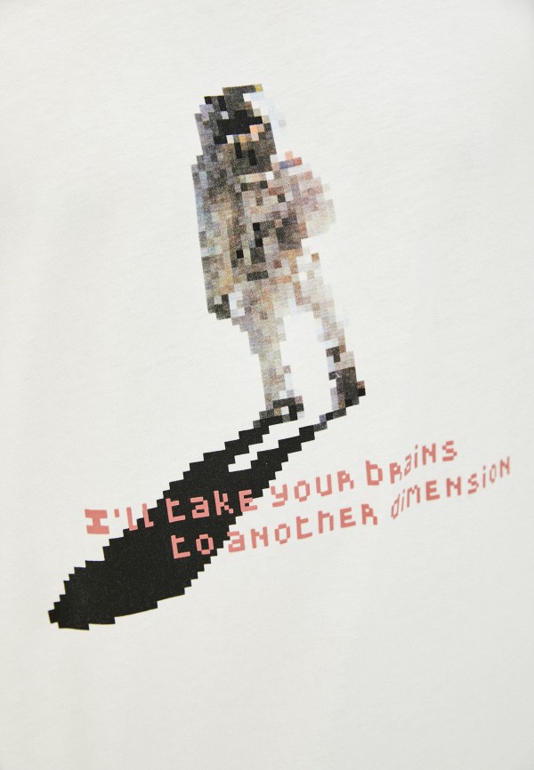 фото Футболка befree