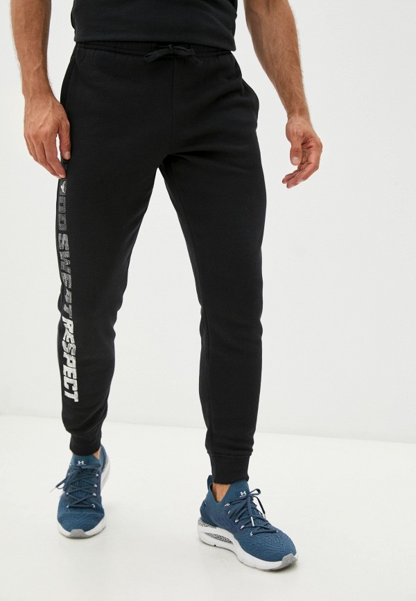 фото Брюки спортивные under armour