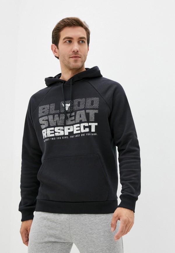 фото Худи under armour