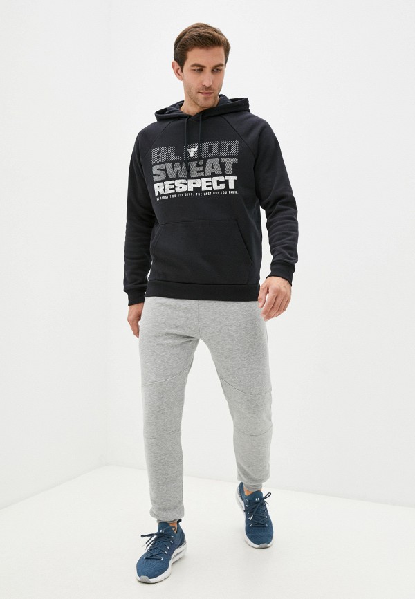 фото Худи under armour