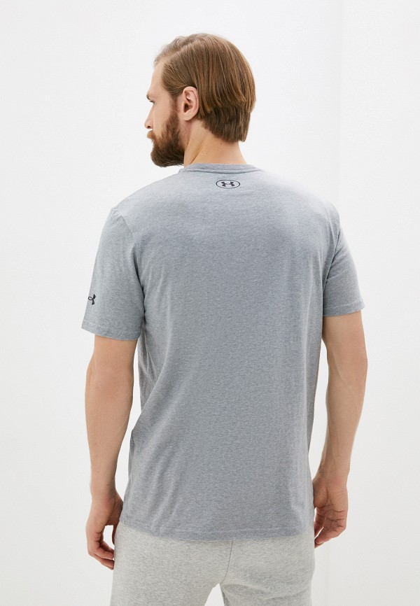 фото Футболка under armour