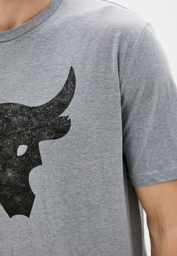 фото Футболка under armour