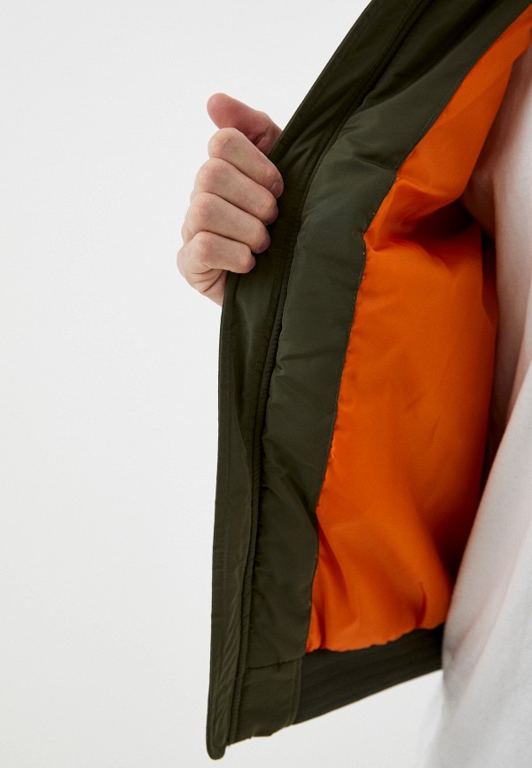 фото Куртка утепленная zolla