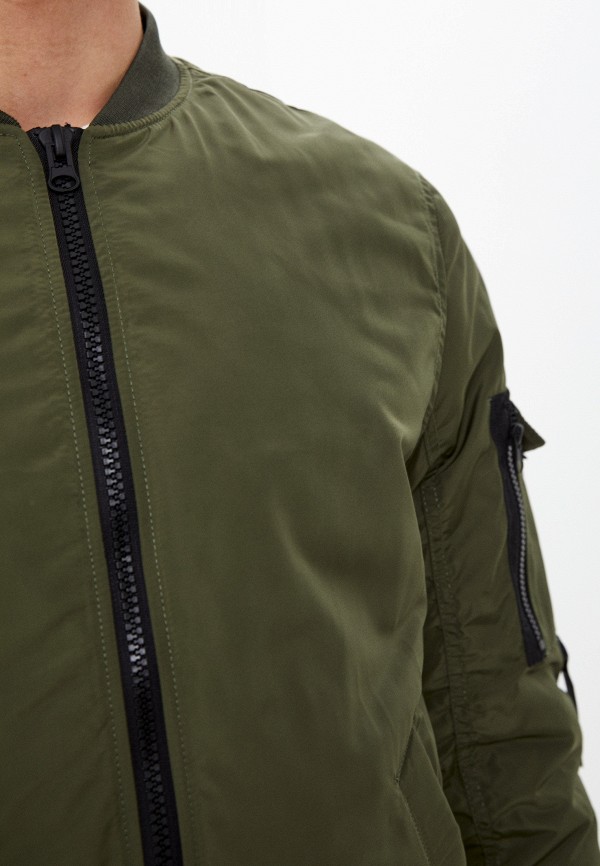 фото Куртка утепленная zolla