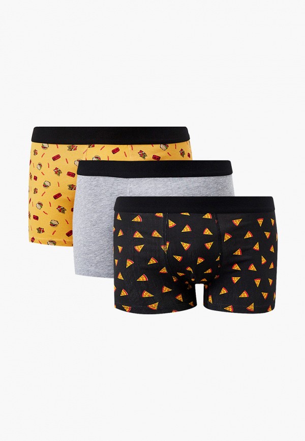 фото Трусы 3 шт. zolla