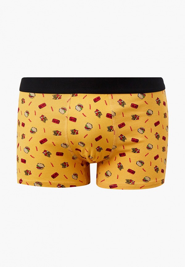 фото Трусы 3 шт. zolla