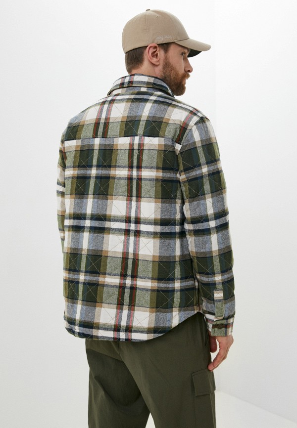 фото Куртка утепленная zolla