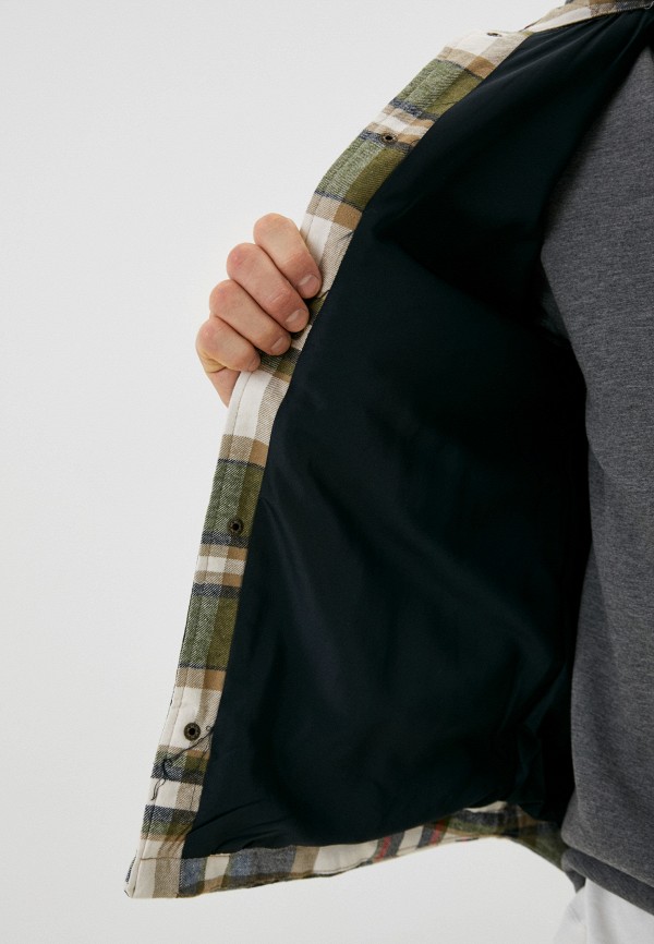 фото Куртка утепленная zolla