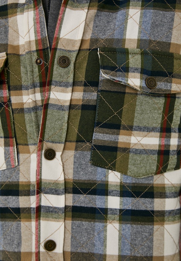 фото Куртка утепленная zolla