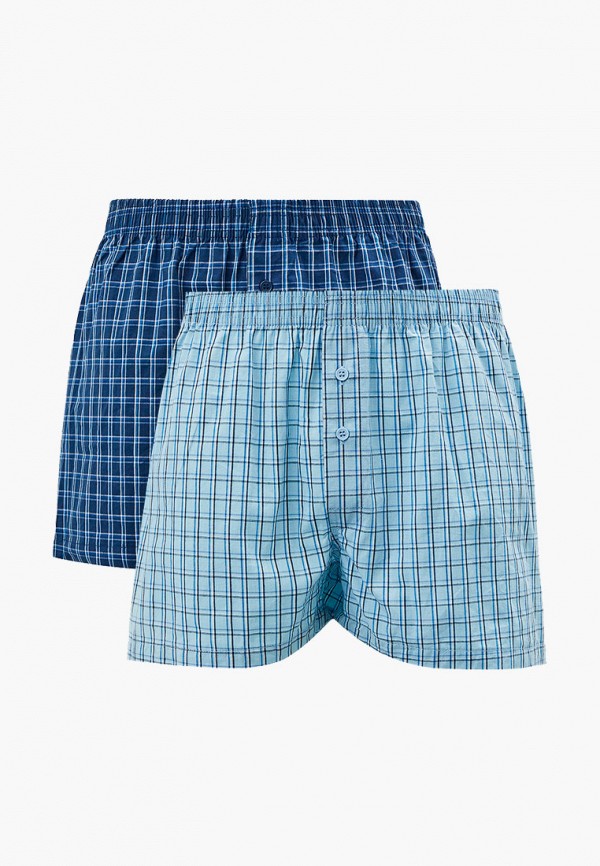 фото Трусы 2 шт. zolla