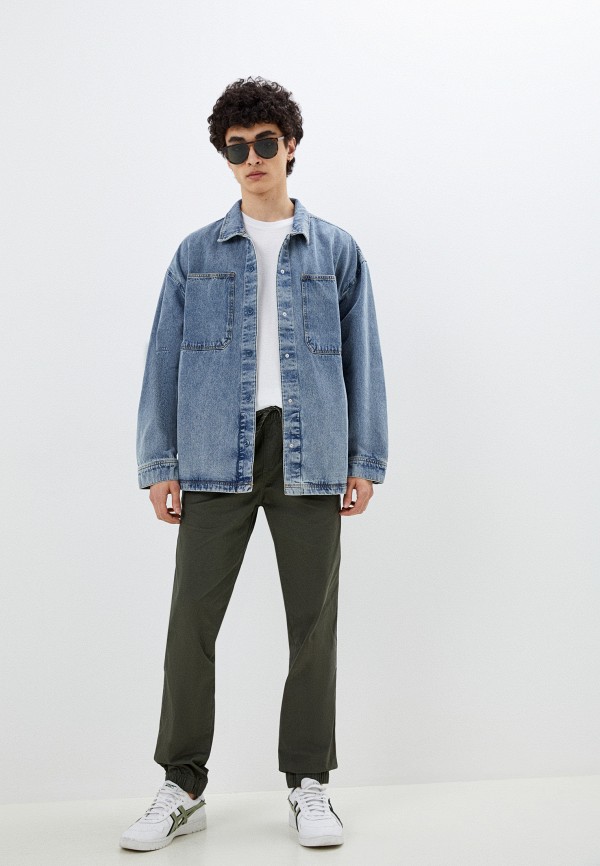 фото Брюки zolla