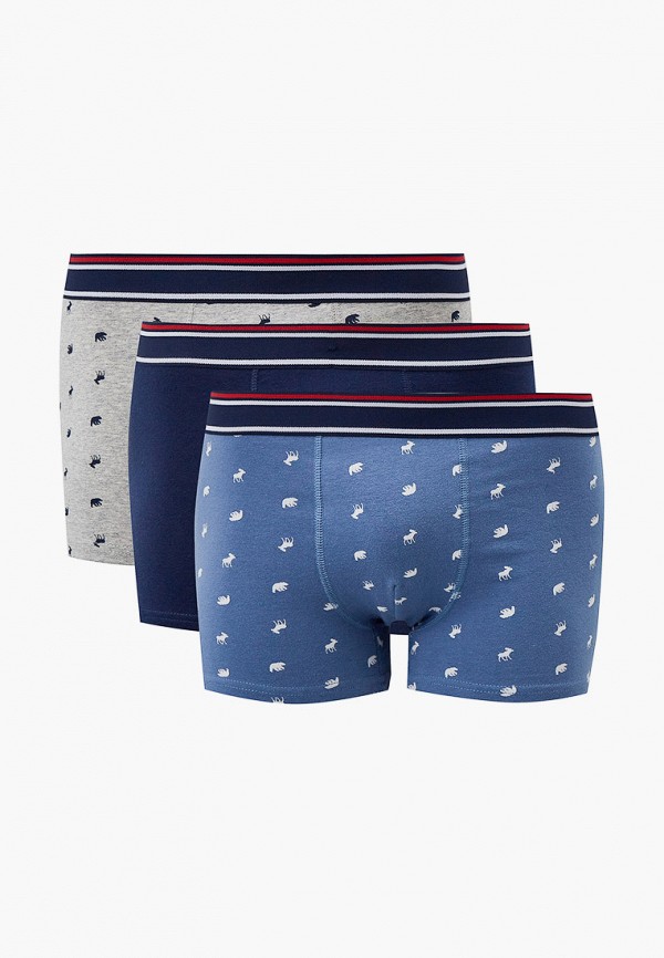 фото Трусы 3 шт. zolla