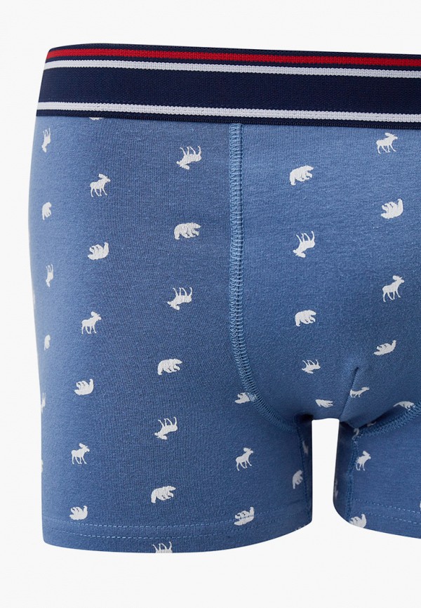 фото Трусы 3 шт. zolla