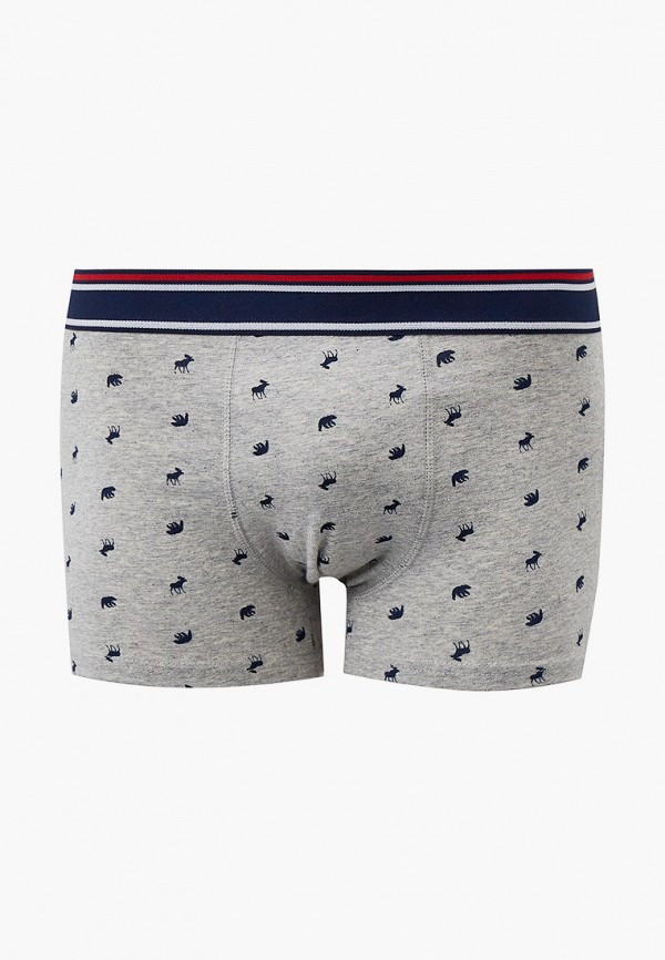 фото Трусы 3 шт. zolla