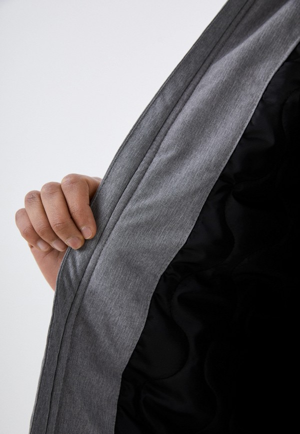фото Куртка утепленная zolla