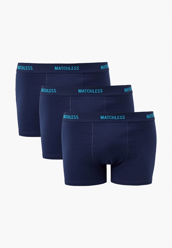 фото Трусы 3 шт. zolla