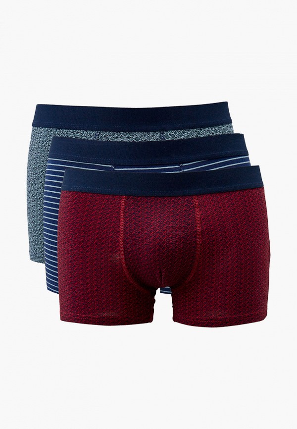 фото Трусы 3 шт. zolla