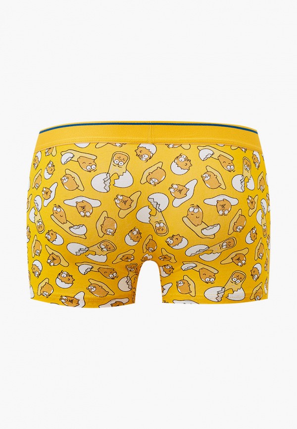 фото Трусы 3 шт. zolla