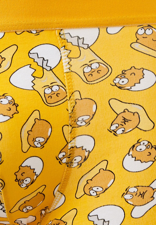 фото Трусы 3 шт. zolla