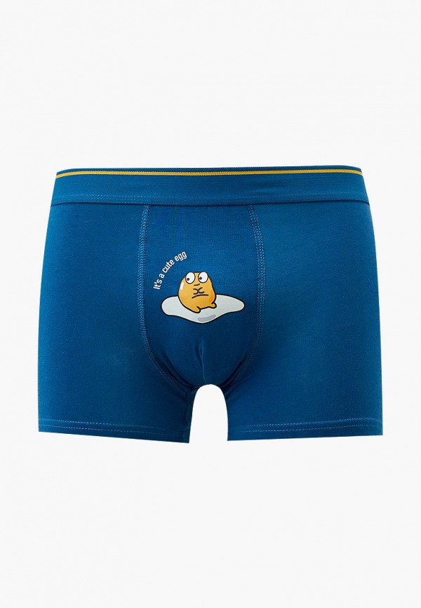 фото Трусы 3 шт. zolla