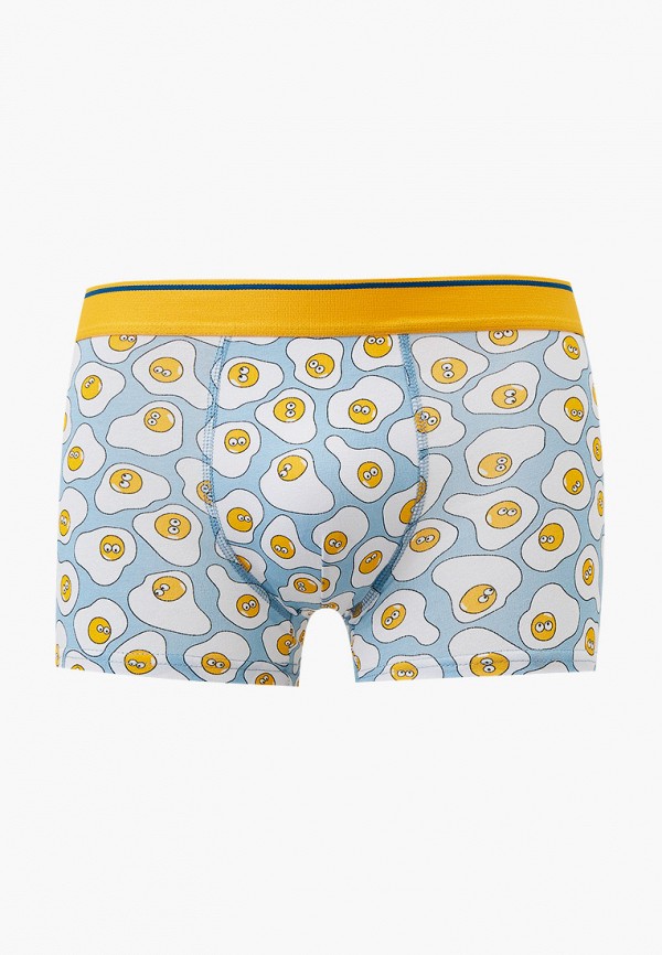 фото Трусы 3 шт. zolla