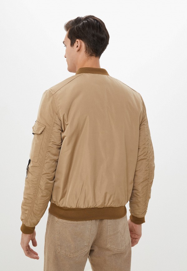 фото Куртка утепленная zolla