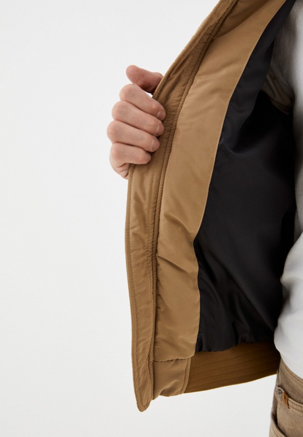 фото Куртка утепленная zolla